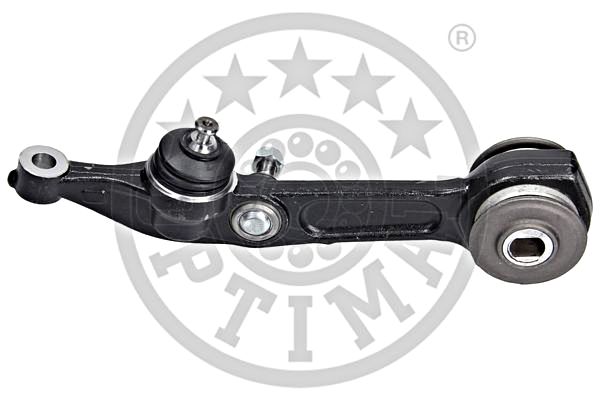 Control/Trailing Arm, wheel suspension OPTIMAL G6-1088