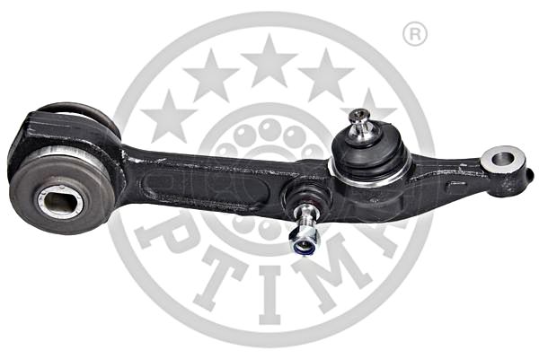 Control/Trailing Arm, wheel suspension OPTIMAL G6-1088 2