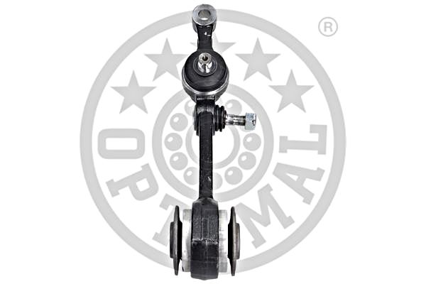 Control/Trailing Arm, wheel suspension OPTIMAL G6-1088 3