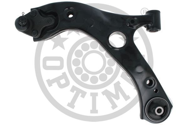 Control/Trailing Arm, wheel suspension OPTIMAL G6-1672S