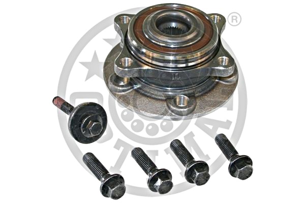 Wheel Bearing Kit OPTIMAL 891420