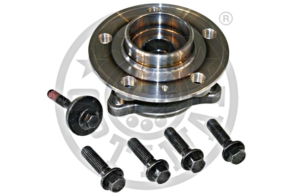 Wheel Bearing Kit OPTIMAL 891420 2
