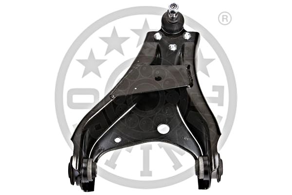 Control/Trailing Arm, wheel suspension OPTIMAL G6-1522 2