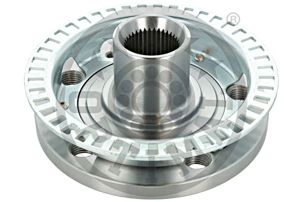 Wheel Hub OPTIMAL 04-P159 2