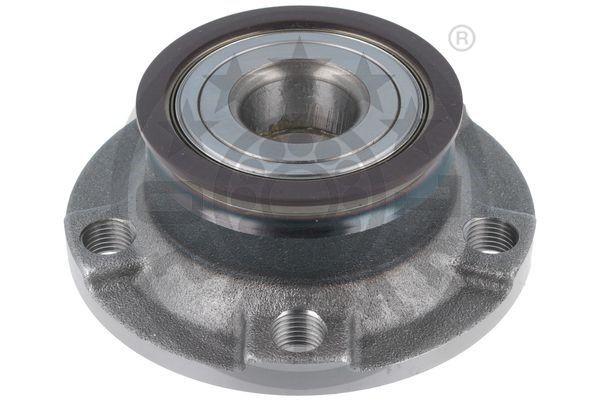 Wheel Bearing Kit OPTIMAL 102004