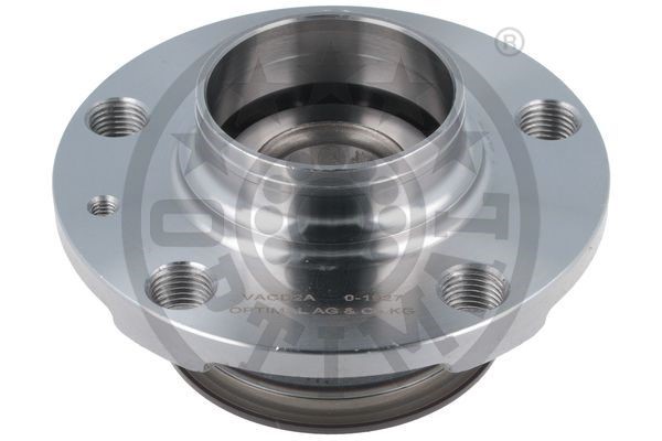 Wheel Bearing Kit OPTIMAL 102004 2