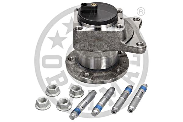 Wheel Bearing Kit OPTIMAL 682757