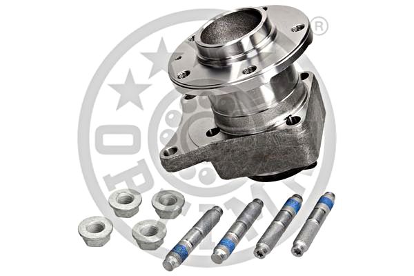 Wheel Bearing Kit OPTIMAL 682757 2