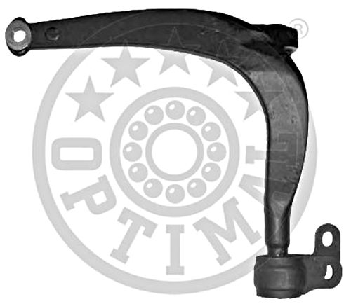 Control/Trailing Arm, wheel suspension OPTIMAL G6-874