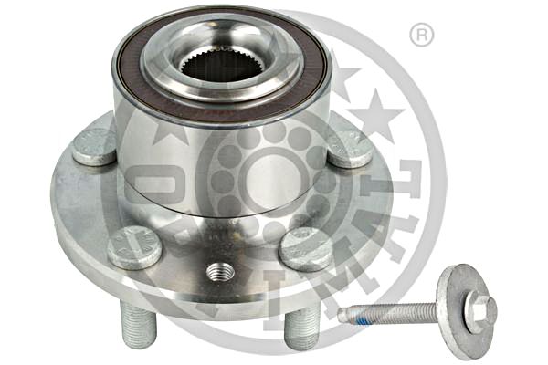 Wheel Bearing Kit OPTIMAL 301839