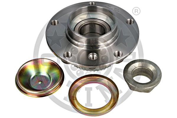 Wheel Bearing Kit OPTIMAL 501136 2
