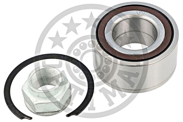 Wheel Bearing Kit OPTIMAL 801974