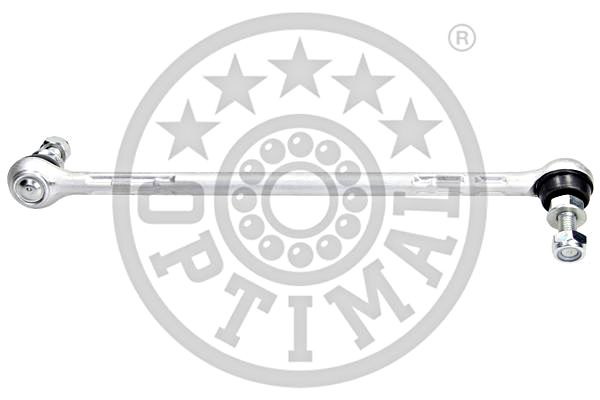Link/Coupling Rod, stabiliser bar OPTIMAL G7-1464