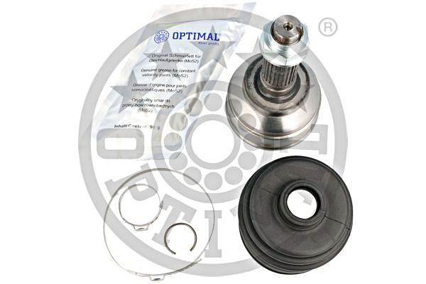 Joint Kit, drive shaft OPTIMAL CW-2600
