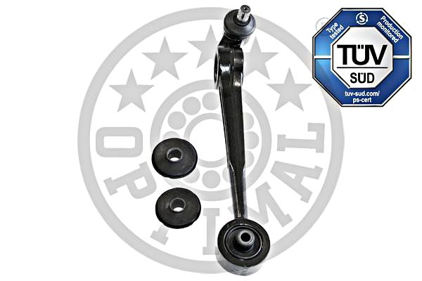 Control/Trailing Arm, wheel suspension OPTIMAL G5-038 2