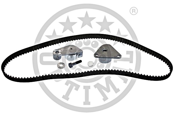 Timing Belt Kit OPTIMAL SK-1573 2