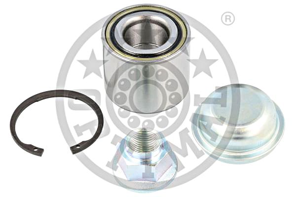 Wheel Bearing Kit OPTIMAL 202224