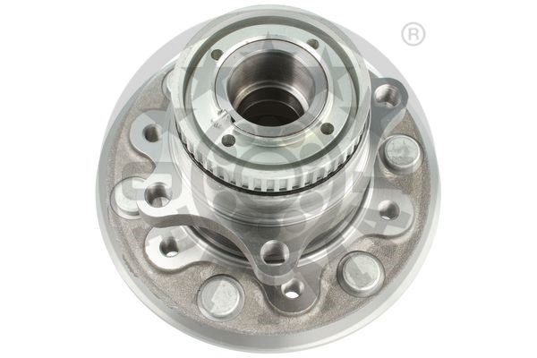 Wheel Bearing Kit OPTIMAL 981846L