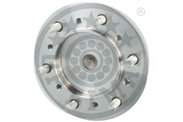 Wheel Bearing Kit OPTIMAL 981846L 2