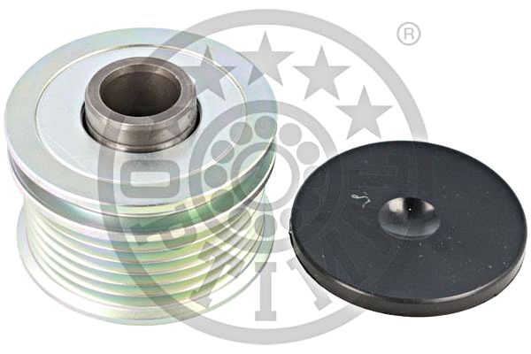 Alternator Freewheel Clutch OPTIMAL F5-1169 2