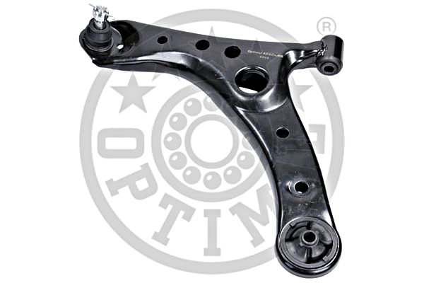 Control/Trailing Arm, wheel suspension OPTIMAL G6-1255