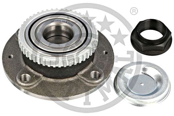 Wheel Bearing Kit OPTIMAL 602339
