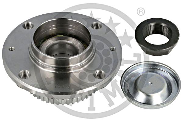 Wheel Bearing Kit OPTIMAL 602339 2