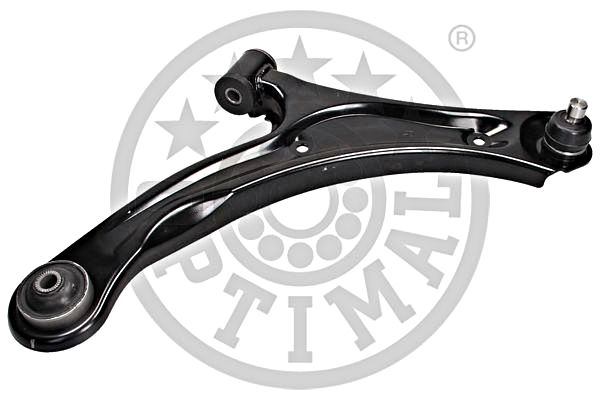 Control/Trailing Arm, wheel suspension OPTIMAL G6-1552 3
