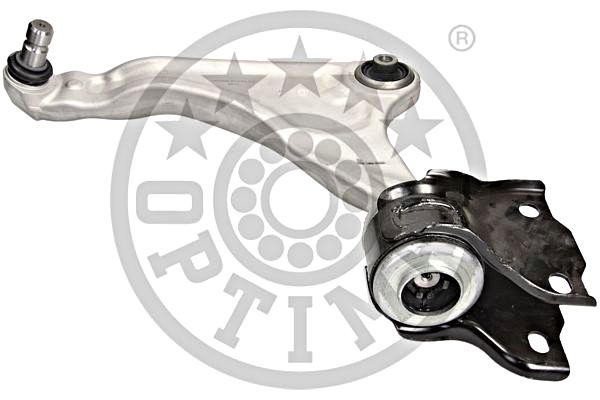 Control/Trailing Arm, wheel suspension OPTIMAL G6-1486