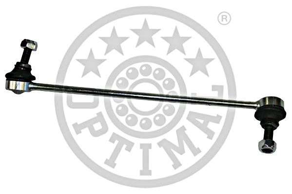 Link/Coupling Rod, stabiliser bar OPTIMAL G7-1282