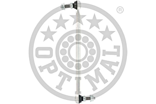Link/Coupling Rod, stabiliser bar OPTIMAL G7-1493A 2