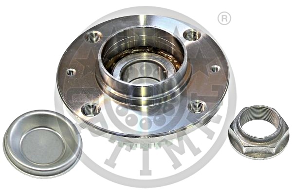 Wheel Bearing Kit OPTIMAL 602367 2