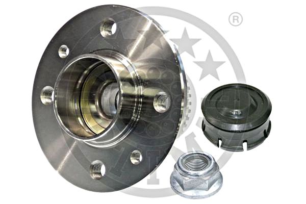 Wheel Bearing Kit OPTIMAL 702815 2