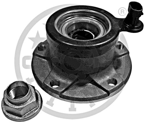Wheel Bearing Kit OPTIMAL 802331