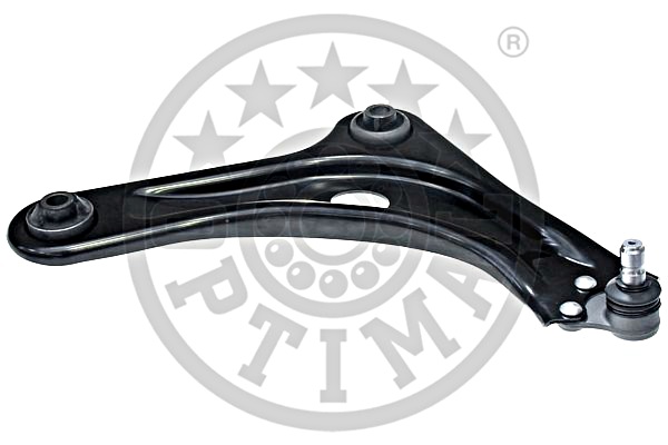 Control/Trailing Arm, wheel suspension OPTIMAL G6-1312