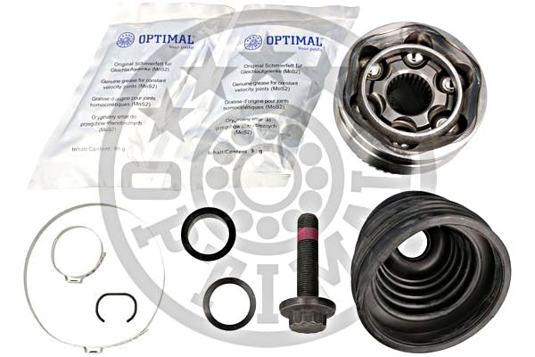 Joint Kit, drive shaft OPTIMAL CW-2531 2