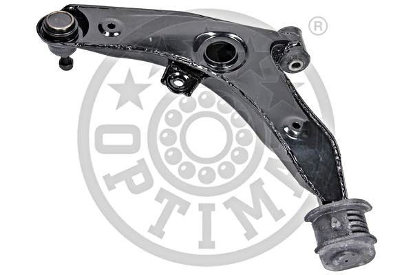 Control/Trailing Arm, wheel suspension OPTIMAL G6-1035 2