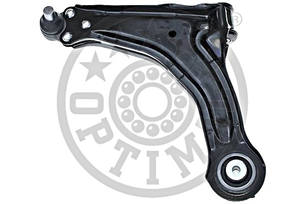 Control/Trailing Arm, wheel suspension OPTIMAL G6-1082