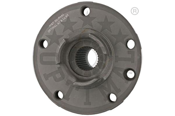 Wheel Hub OPTIMAL 04-P460 3