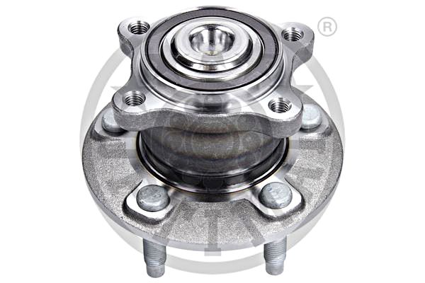 Wheel Bearing Kit OPTIMAL 202702