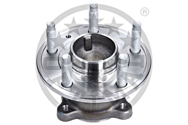 Wheel Bearing Kit OPTIMAL 202702 2