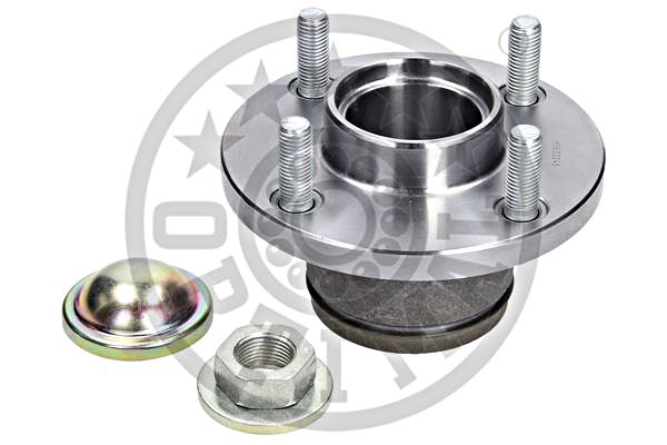 Wheel Bearing Kit OPTIMAL 302212L 2
