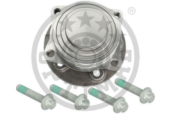 Wheel Bearing Kit OPTIMAL 401720