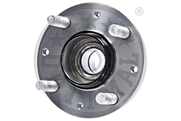 Wheel Bearing Kit OPTIMAL 952405 3