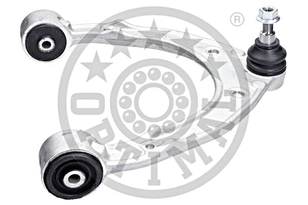 Control/Trailing Arm, wheel suspension OPTIMAL G6-1439