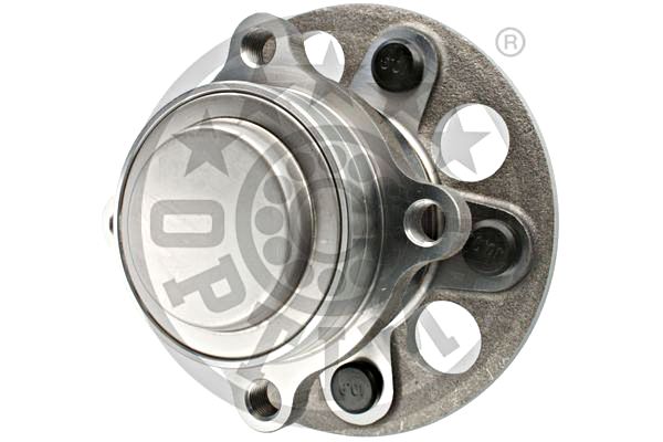 Wheel Bearing Kit OPTIMAL 912737 2