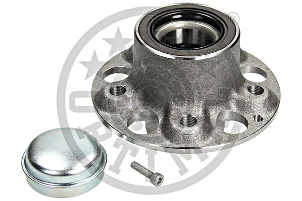 Wheel Bearing Kit OPTIMAL 401501L