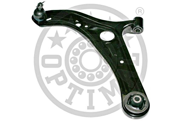 Control/Trailing Arm, wheel suspension OPTIMAL G6-1257