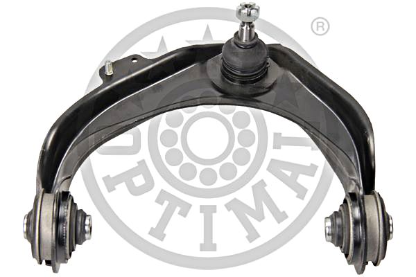 Control/Trailing Arm, wheel suspension OPTIMAL G6-1603
