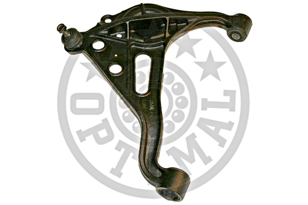 Control/Trailing Arm, wheel suspension OPTIMAL G6-982